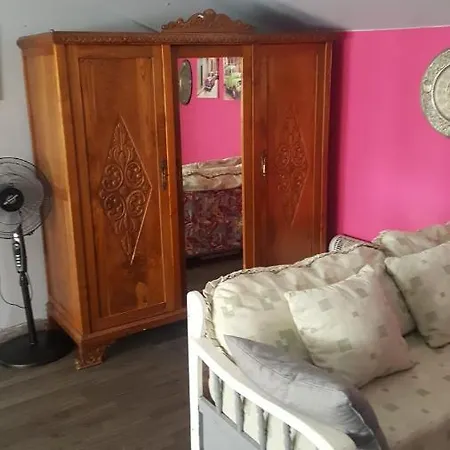 Apartamento El Manantial * Pola de Lena