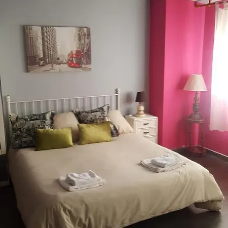 Apartamento El Manantial Pola de Lena