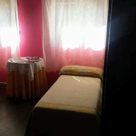 Apartamento Apartamento El Manantial