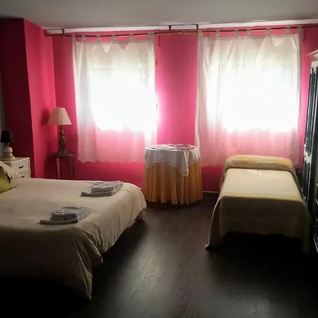 Apartamento El Manantial Apartamento Pola de Lena