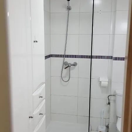 Apartamento El Manantial *