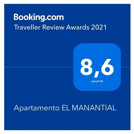 Apartamento El Manantial Apartment Pola de Lena