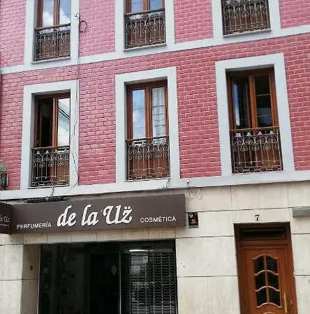 Apartment Apartamento El Manantial *