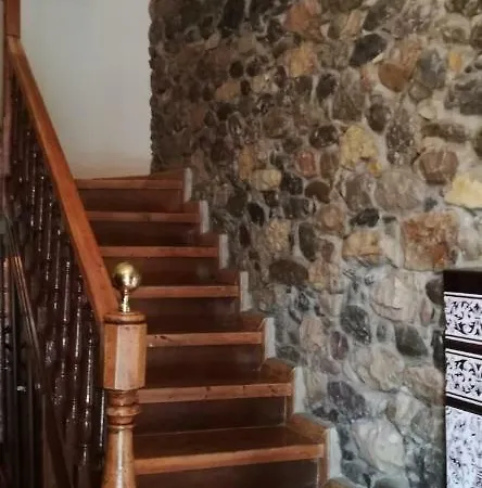 Apartamento El Manantial
