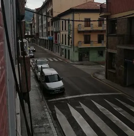Apartamento El Manantial