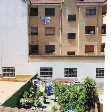 Apartamento El Manantial Apartment Pola de Lena