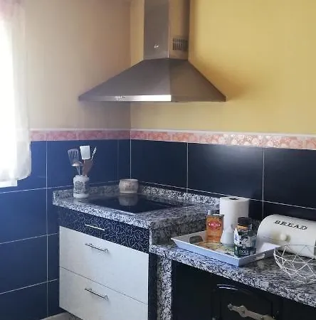 Apartamento El Manantial Pola de Lena